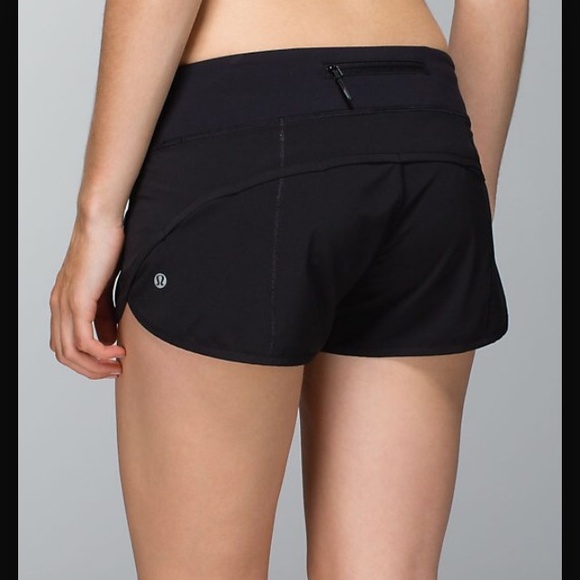 Lululemon Running Shorts