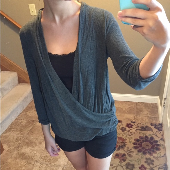Shirt/blouse