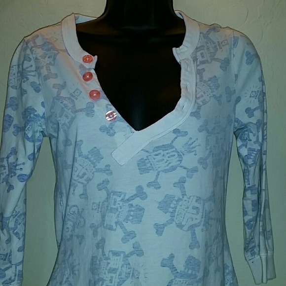 SOLD! Stussy Top