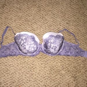 Victoria's Secret bra