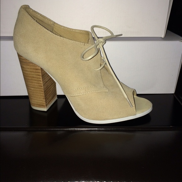 Aldo asenama ankle boots