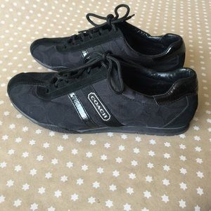 Coach Shoes