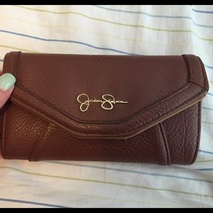 Jessica Simpson Wallet