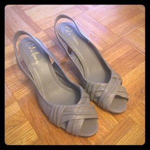 Brand new cole Haan heels