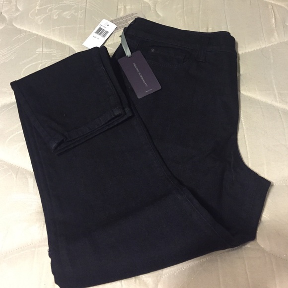 NYDJ skinny JEANS