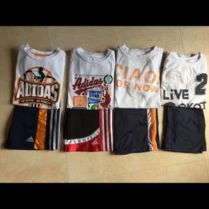Boys clothes