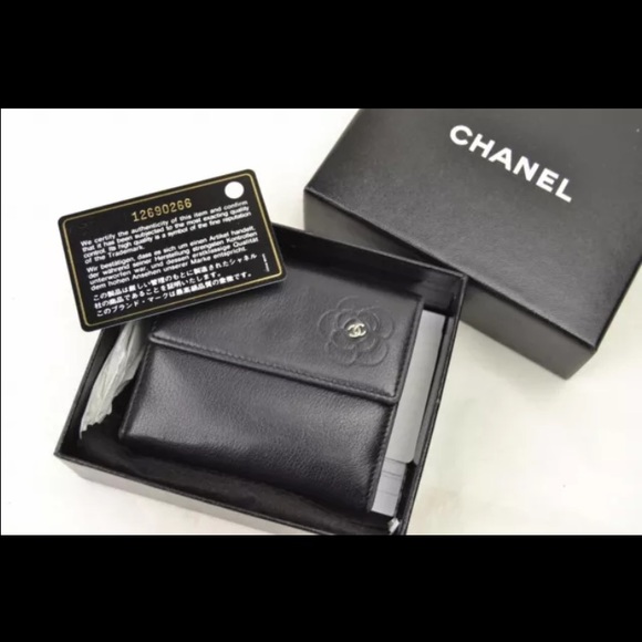 CHANEL Clutches & Wallets - Chanel wallet