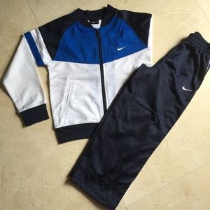 Boys clothes