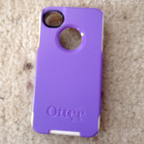 Otter box for iphone 4/4s