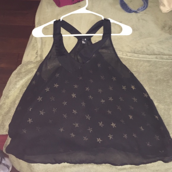 Shirt from Forever 21