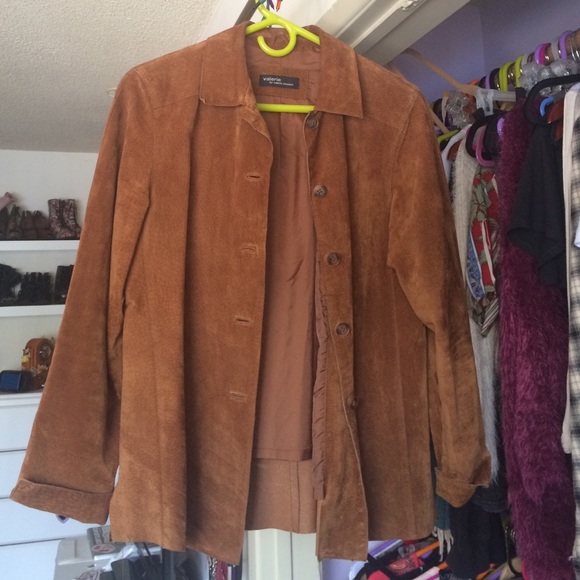 100% Leather Jacket