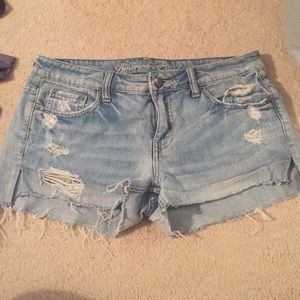 Shorts