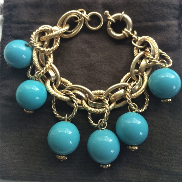 Banana republic bracelet