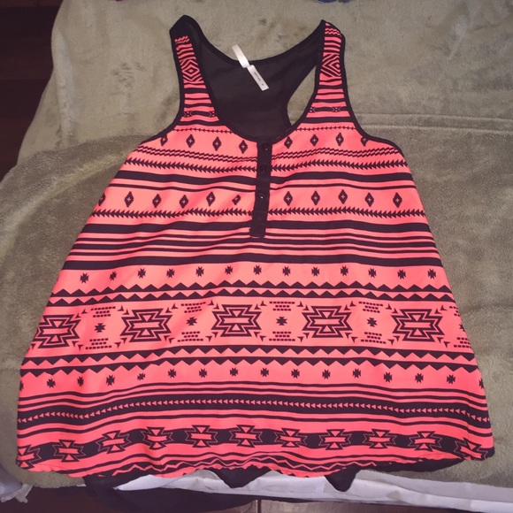 Tank top