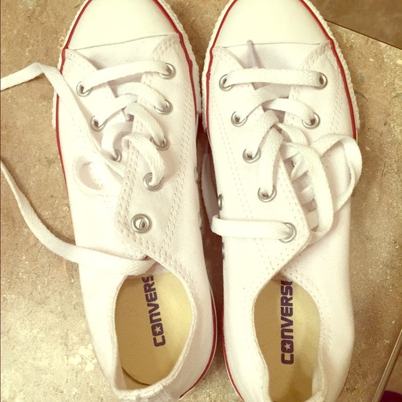 New converse