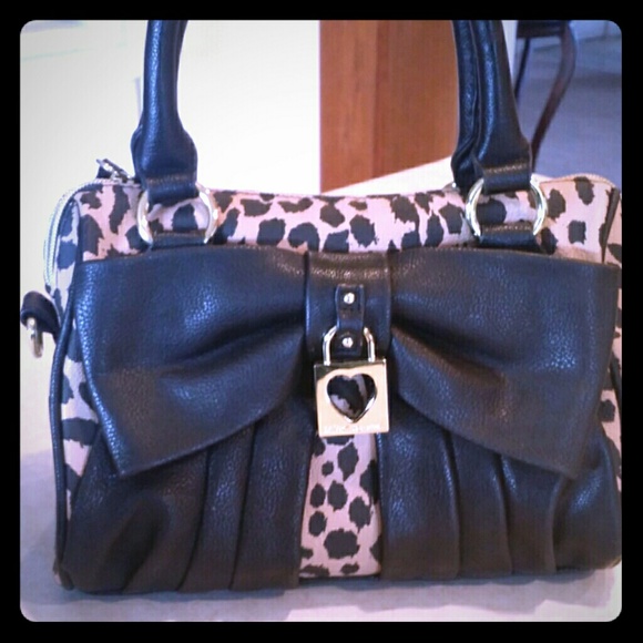 Betsy Johnson bag