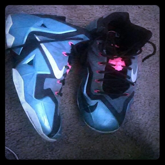Lbj 11's
