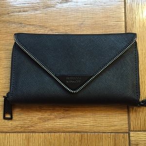 Rebecca Minkoff Zoey Tech Wallet NWT