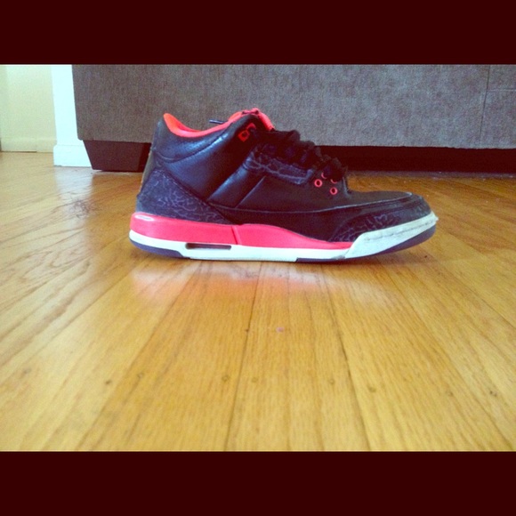 Crimpson 3s