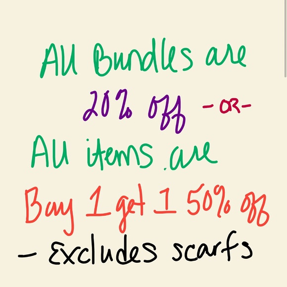 💓I ALSO TRADE!💓