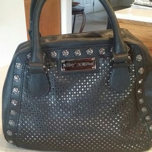 Betsy Johnson bag