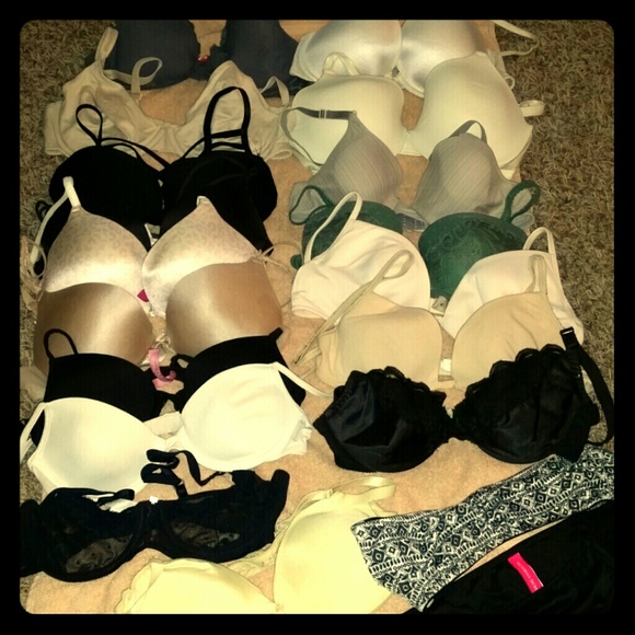 *BRAS* Don't purchase this post