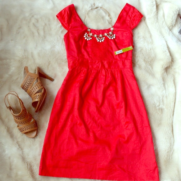 Sold in a bundle Gianni Bini Luciana dress NWT