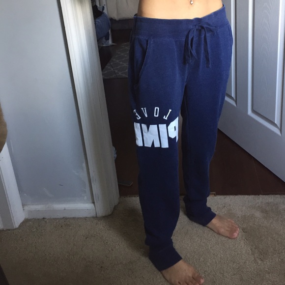 PINK Victoria's Secret Pants - PINK PANTS