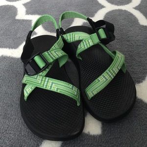 Chacos Sandals