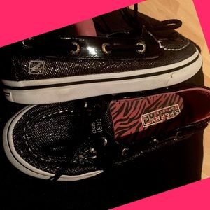 Super Chic🎀 Sperry Top Siders