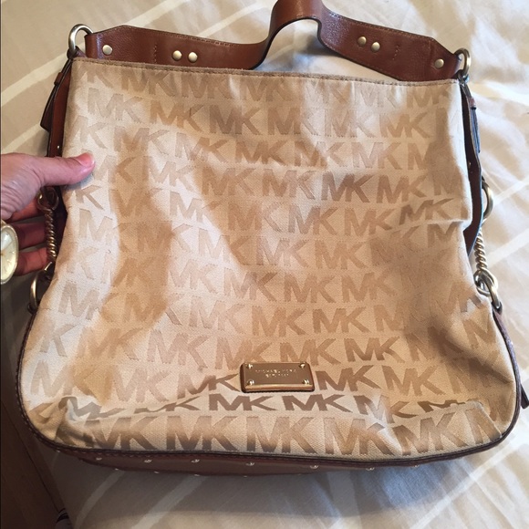 Michael Kors handbag