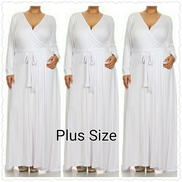 Maxi Dress - Picture 1 of 1