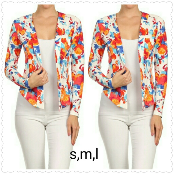 Blazer - Picture 1 of 1