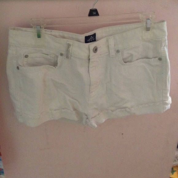 authentic icon star pocket shorts - Picture 4 of 4