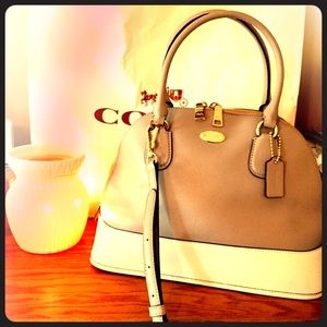 Coach Handbag
