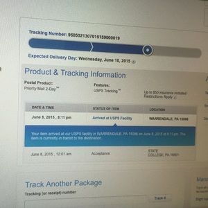 SOLD⛔️ Ray Ban aviators blue gradient