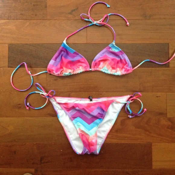O'Neill Rainbow Bikini