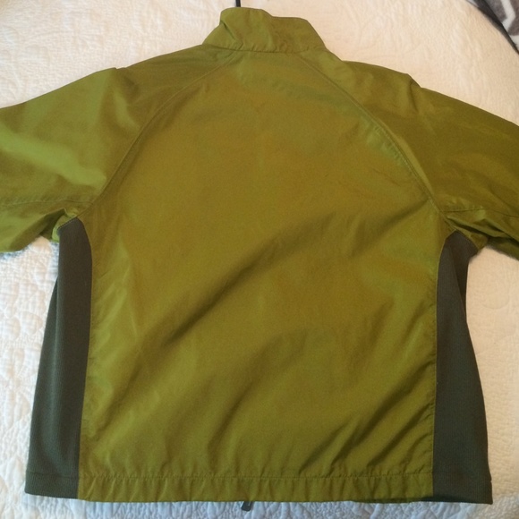 Nike Wind Full-Zip!!! - Picture 3 of 3