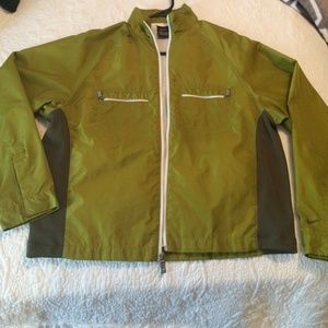 Nike Wind Full-Zip!!!