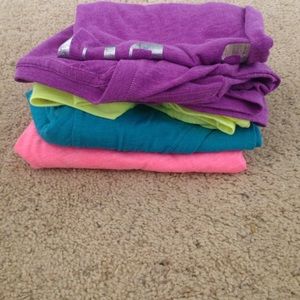 Pink Tshirt Bundle