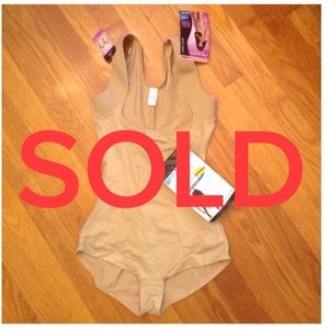 ✨Plus Size Foundation Garments✨