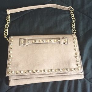 🚫SOLD 🚫 New purse, worn only once.