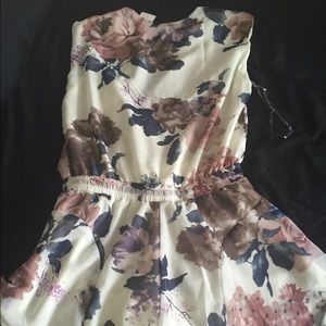 🚫SOLD 🚫Brand new romper