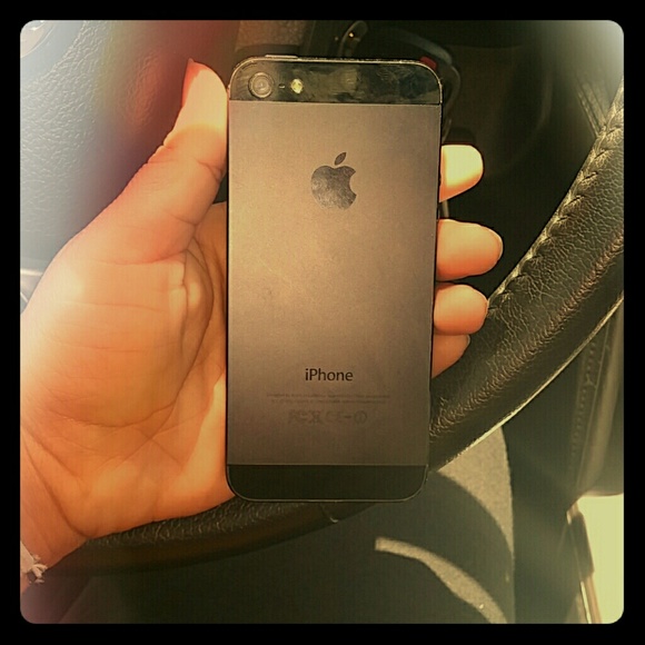 iPhone 5s