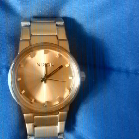 Nixon