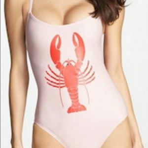 WILDFOX Couture one piece