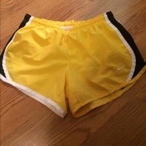 Nike running shorts Dry Fit