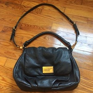 Marc By Marc Jacobs Classic Q Little Ukita Bag