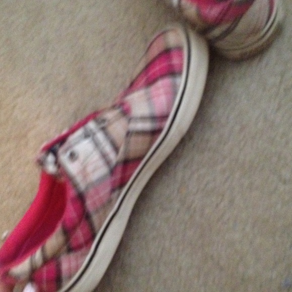 Sperry slip ons! - Picture 2 of 2