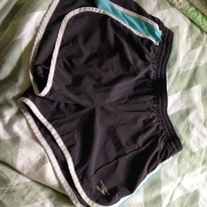 Brooks running shorts
